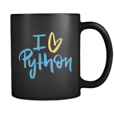 How and Why I become a Pythonista ?